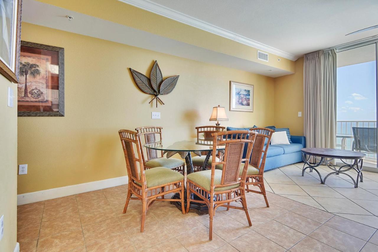 Tidewater Beach Resort #2014 By Book That Condo Panama City Beach Exterior foto