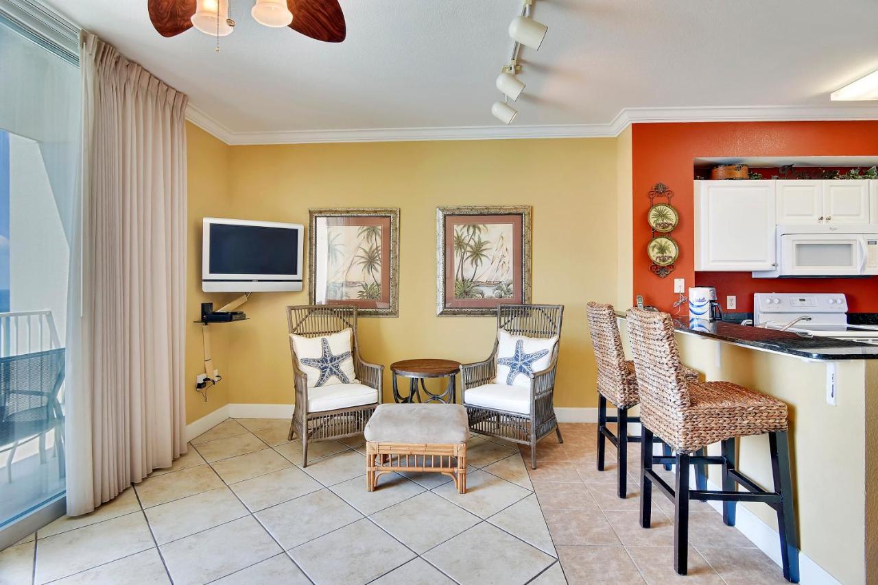Tidewater Beach Resort #2014 By Book That Condo Panama City Beach Exterior foto