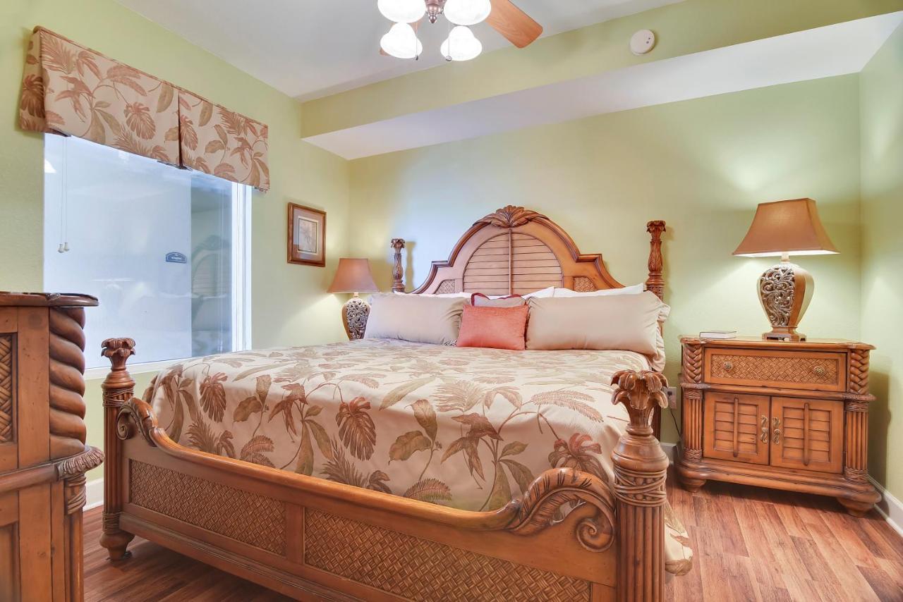 Tidewater Beach Resort #2014 By Book That Condo Panama City Beach Exterior foto