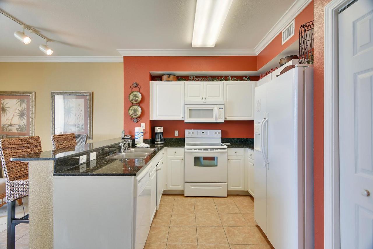 Tidewater Beach Resort #2014 By Book That Condo Panama City Beach Exterior foto