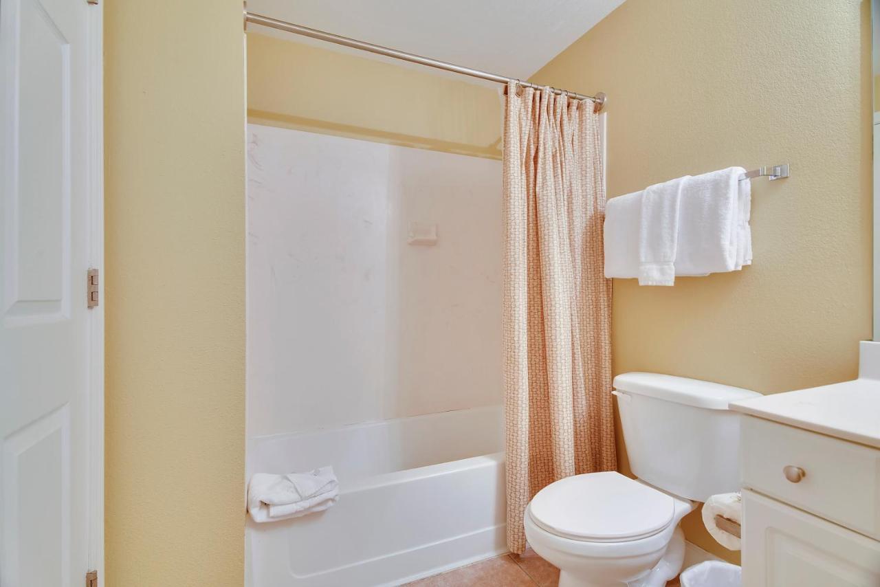Tidewater Beach Resort #2014 By Book That Condo Panama City Beach Exterior foto