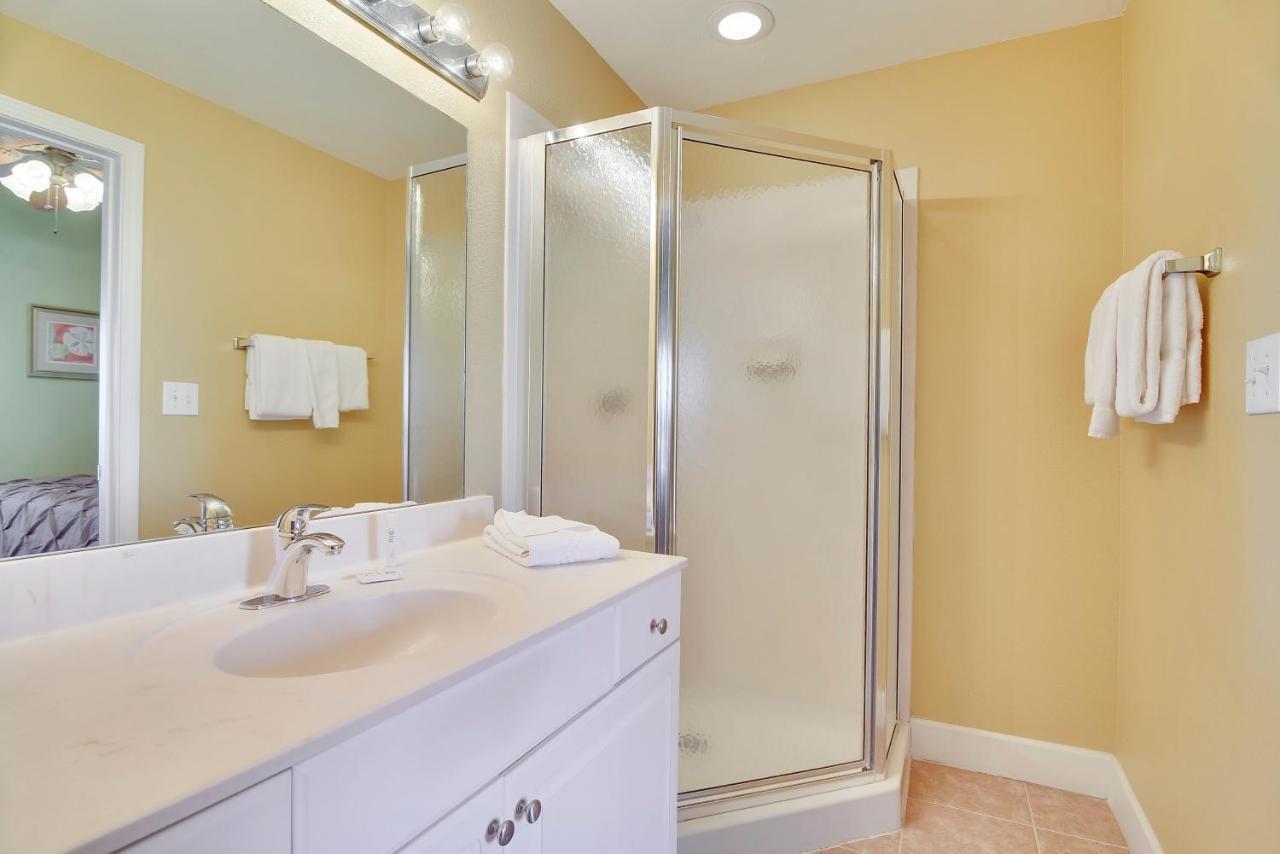 Tidewater Beach Resort #2014 By Book That Condo Panama City Beach Exterior foto