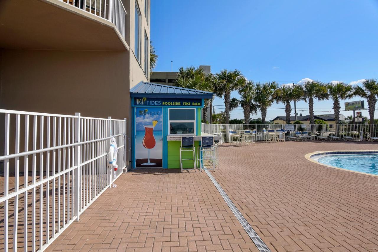 Tidewater Beach Resort #2014 By Book That Condo Panama City Beach Exterior foto