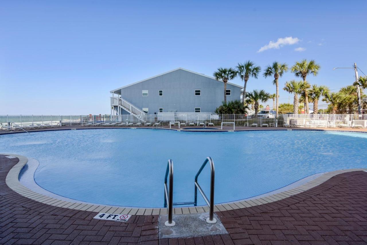 Tidewater Beach Resort #2014 By Book That Condo Panama City Beach Exterior foto