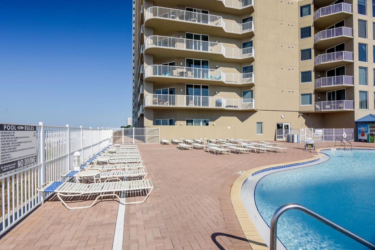 Tidewater Beach Resort #2014 By Book That Condo Panama City Beach Exterior foto