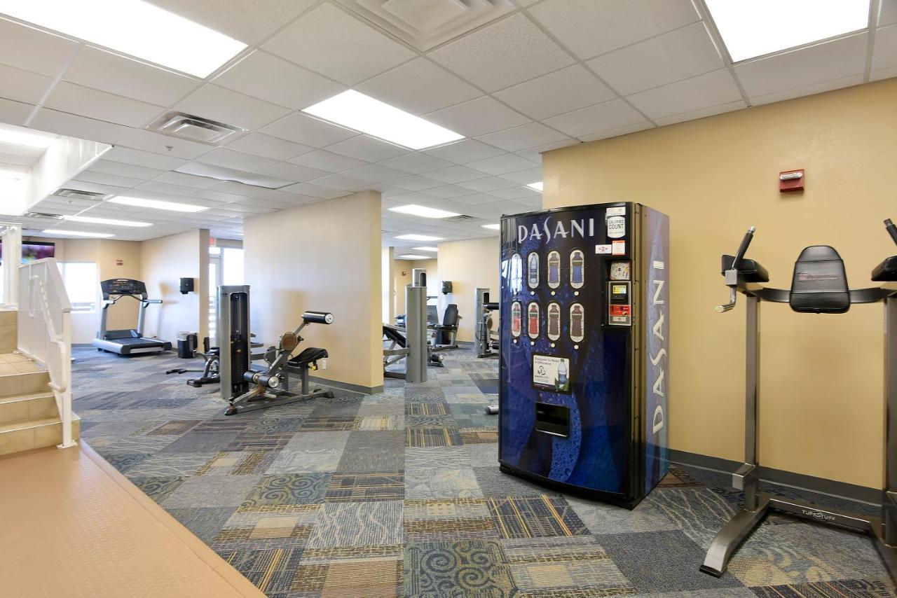 Tidewater Beach Resort #2014 By Book That Condo Panama City Beach Exterior foto