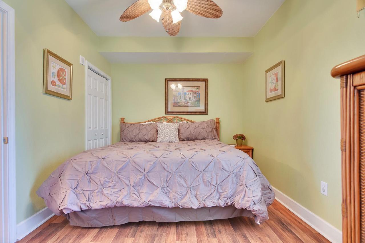 Tidewater Beach Resort #2014 By Book That Condo Panama City Beach Exterior foto