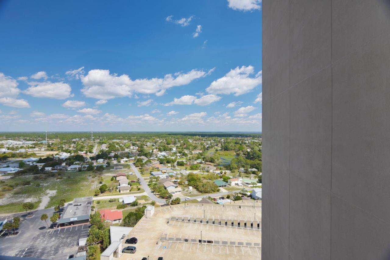 Tidewater Beach Resort #2014 By Book That Condo Panama City Beach Exterior foto