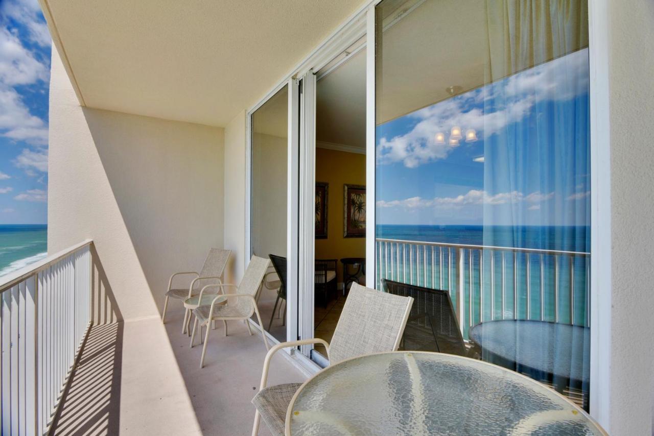 Tidewater Beach Resort #2014 By Book That Condo Panama City Beach Exterior foto