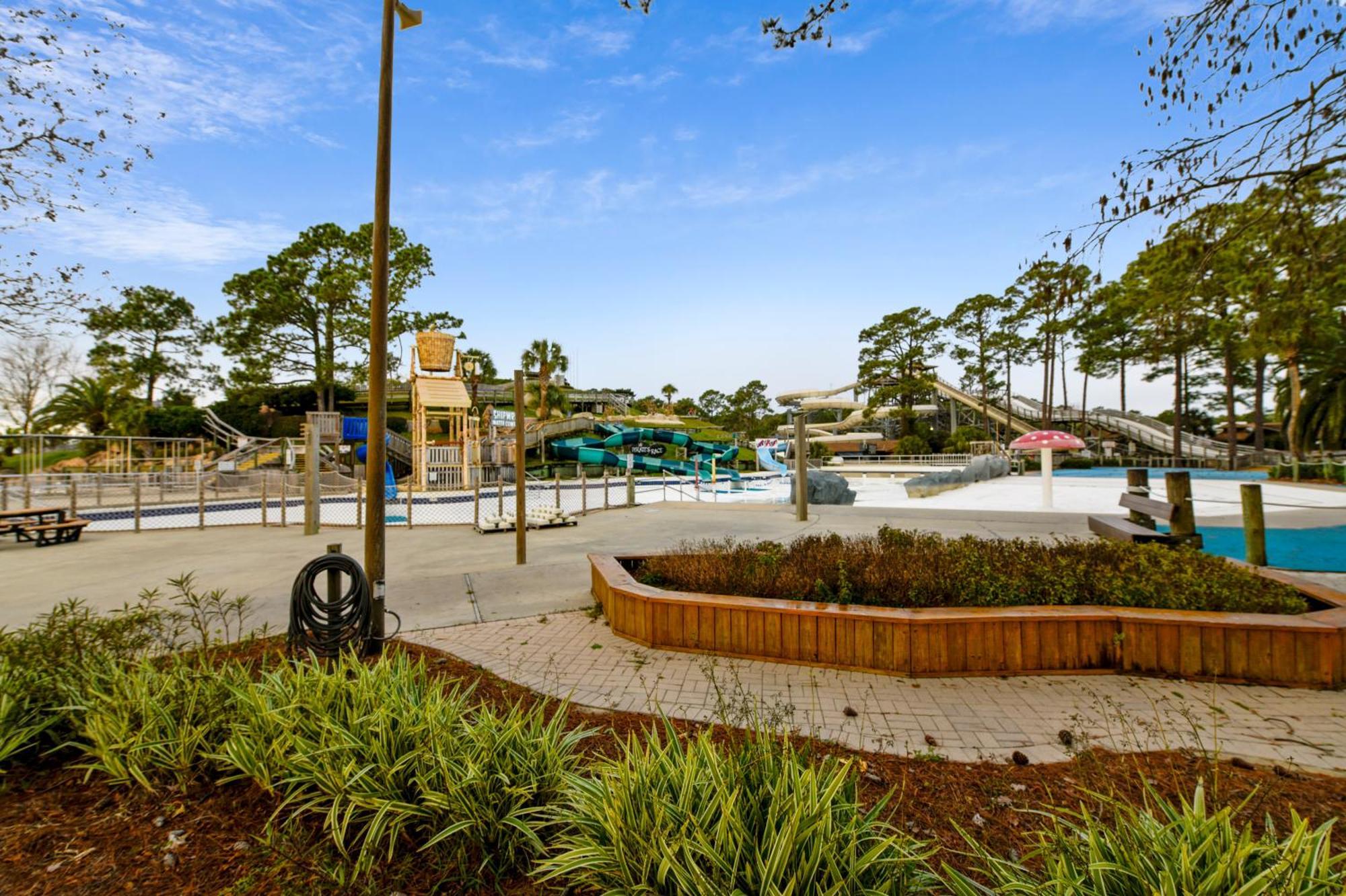 Tidewater Beach Resort #2014 By Book That Condo Panama City Beach Exterior foto