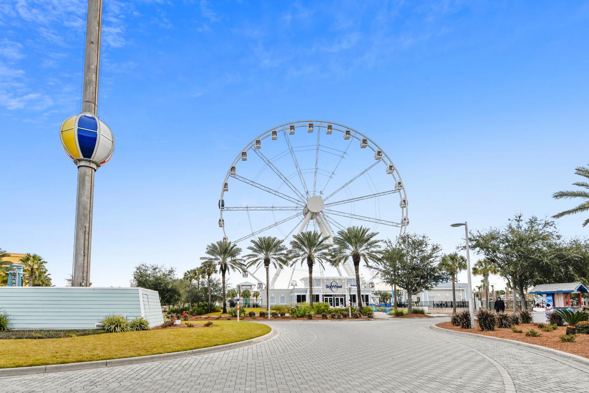 Tidewater Beach Resort #2014 By Book That Condo Panama City Beach Exterior foto
